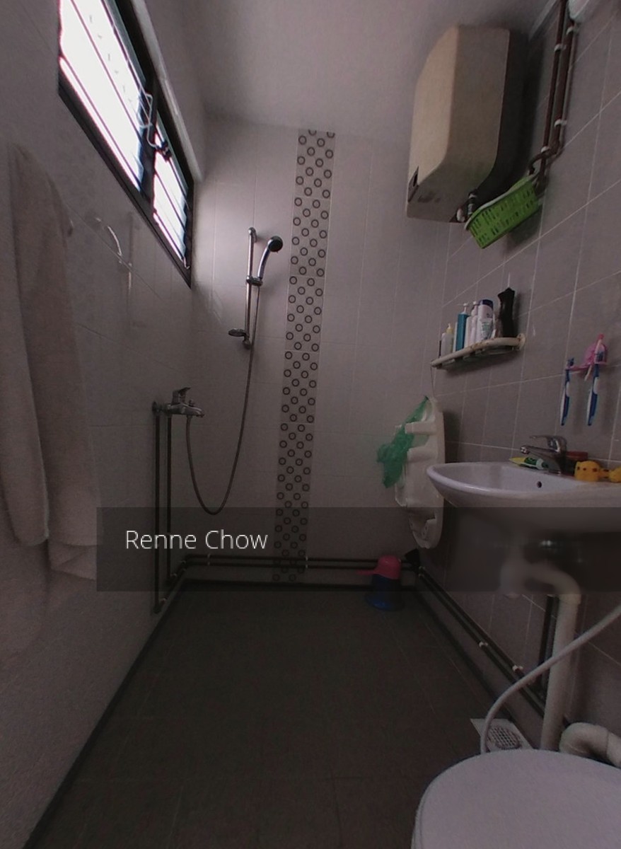 Blk 289 Yishun Avenue 6 (Yishun), HDB 5 Rooms #136914352